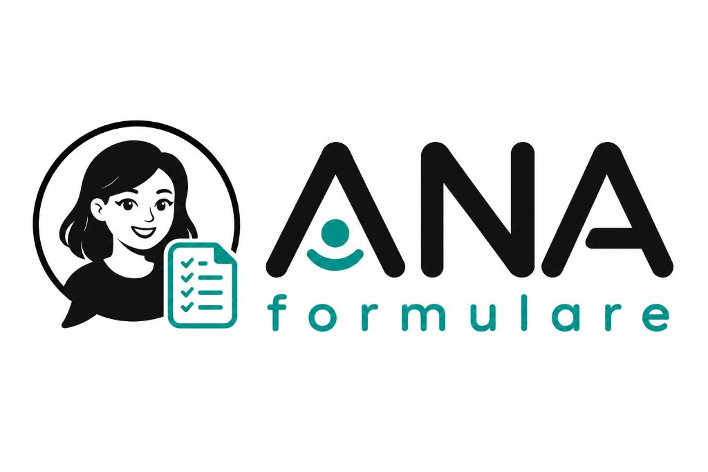 Ana Formulare